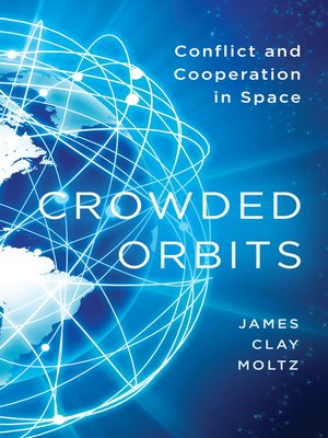 cover image of Crowded Orbits